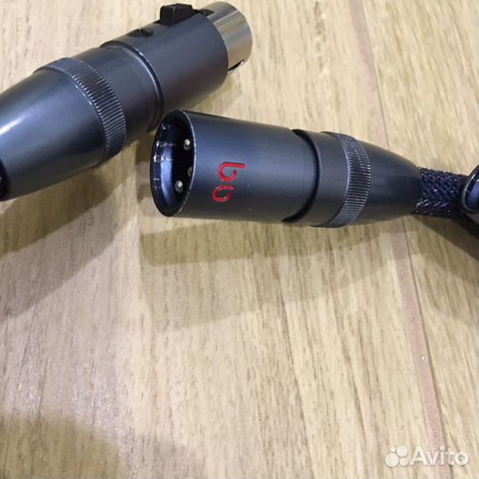 Межблочный кабель audioquest Amazon