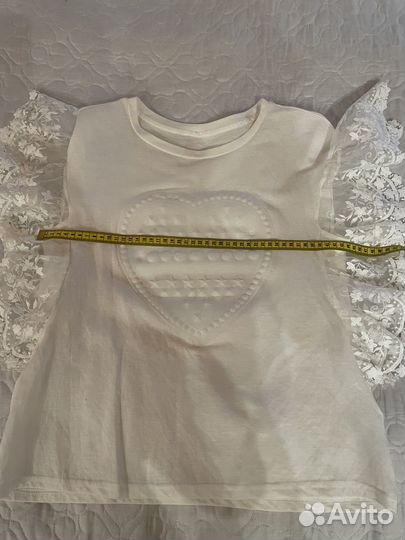 Футболка женская