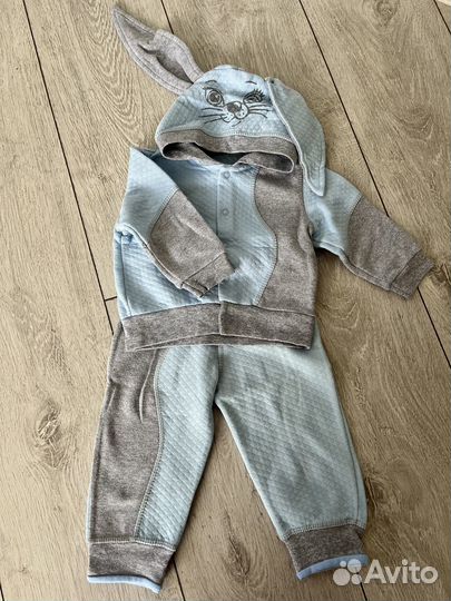 Боди для мальчика