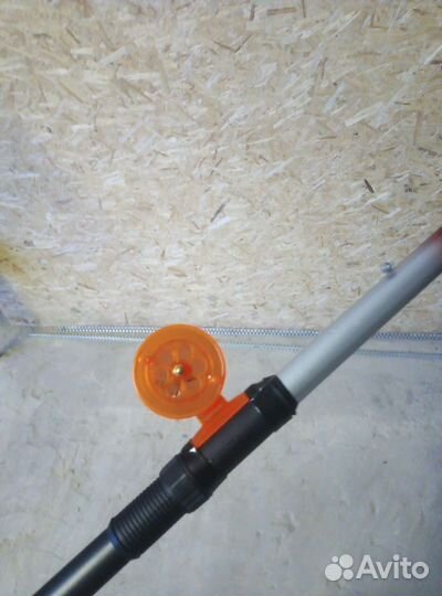 Удочка телескопическая 5м