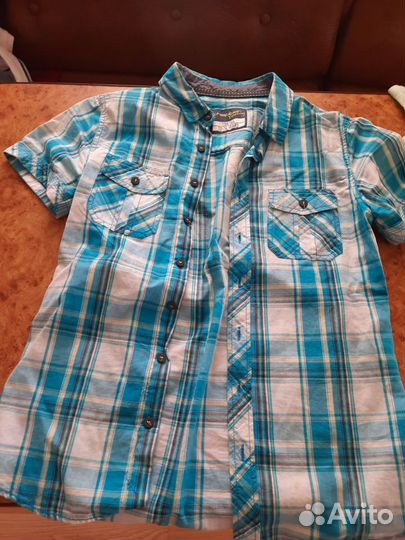 Футболки для мальчика 158 164 пакетом