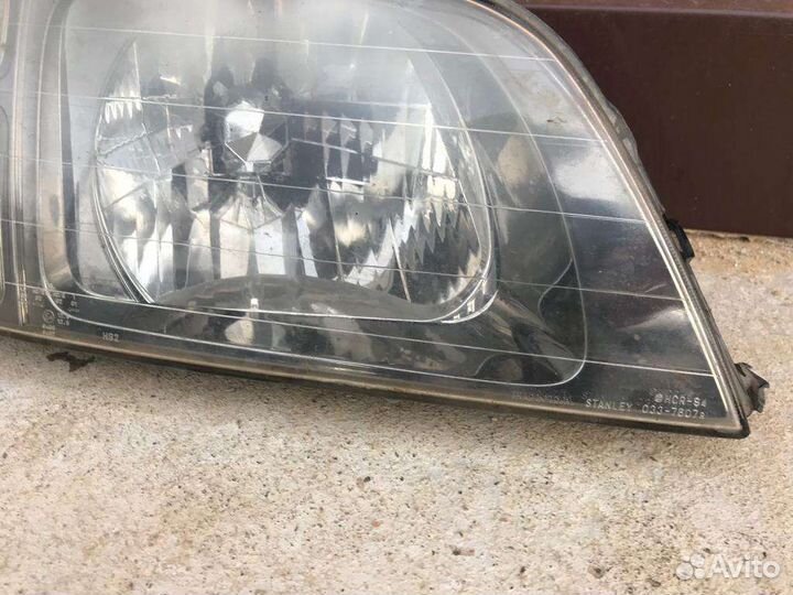 Фара Honda CRV