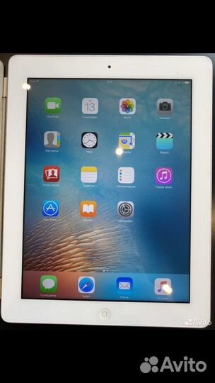 iPad 3