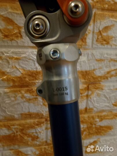 Протез Ottobock