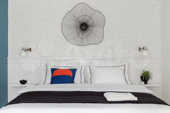 1-к. квартира, 33,9 м², 7/16 эт.