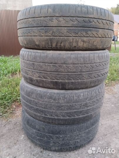 Hankook Optimo K406 235/55 R17 99V