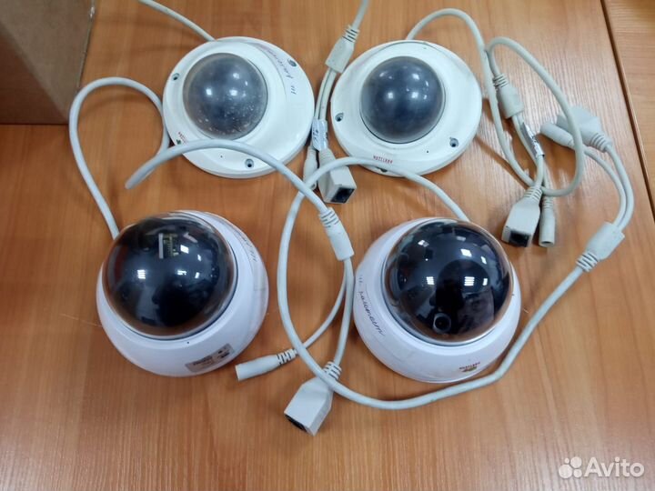 Видеокамеры