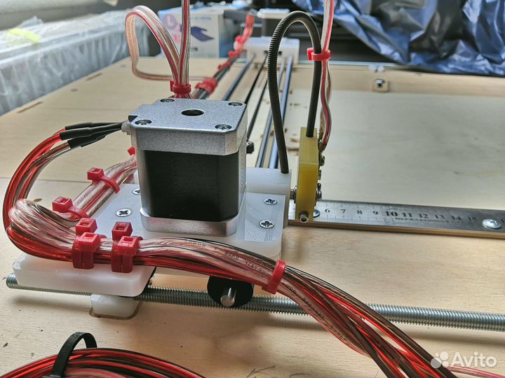 Выжигатель Пиропринтер