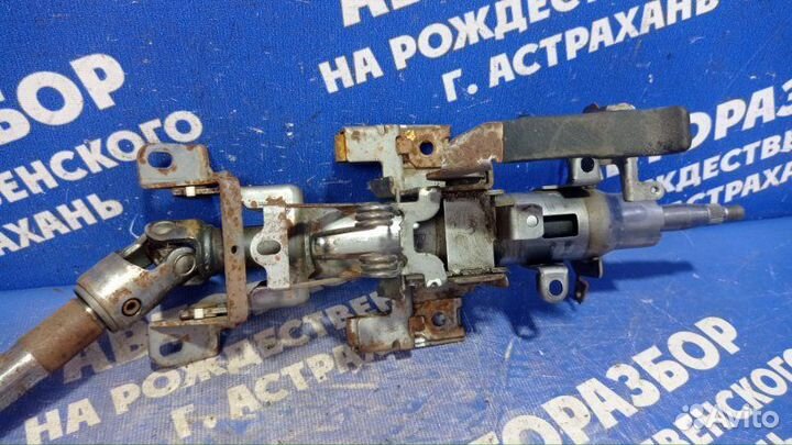 Рулевая колонка Mazda 6 Gg лифтбэк L3 2005