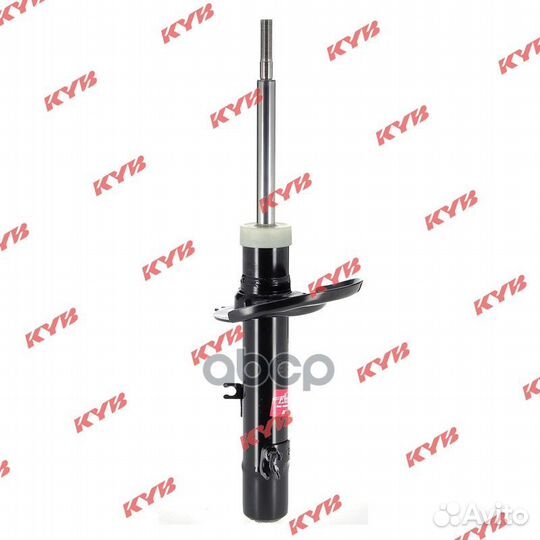 Амортизатор подвески газовый, Excel-G 3338014 KYB
