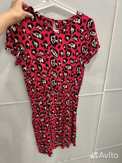 Женские вещи пакетом