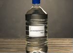 Дистиллированная вода питьевая