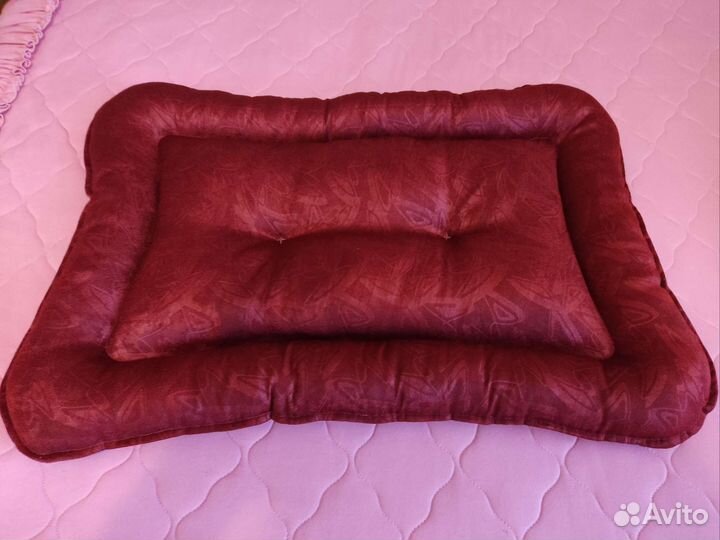 Лежак для кошки