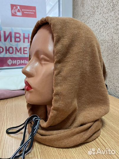 Капор-капюшон