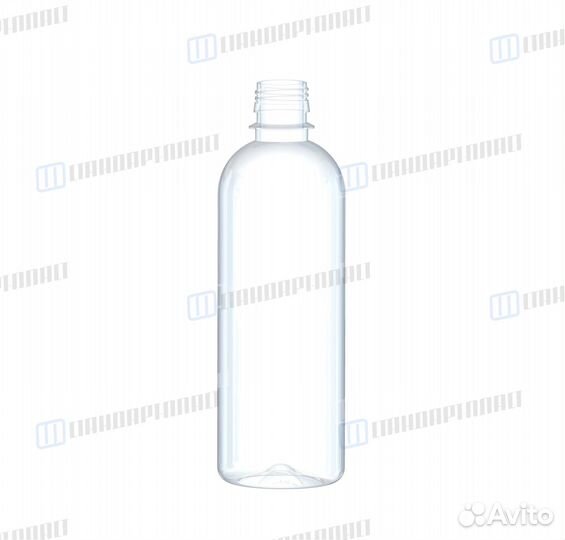 Пэт бутылка