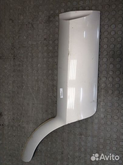 Молдинг двери Hyundai Tucson 1, 2008