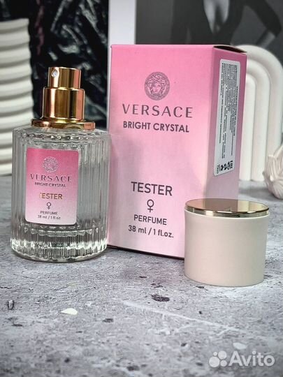 Духи женские 38мл