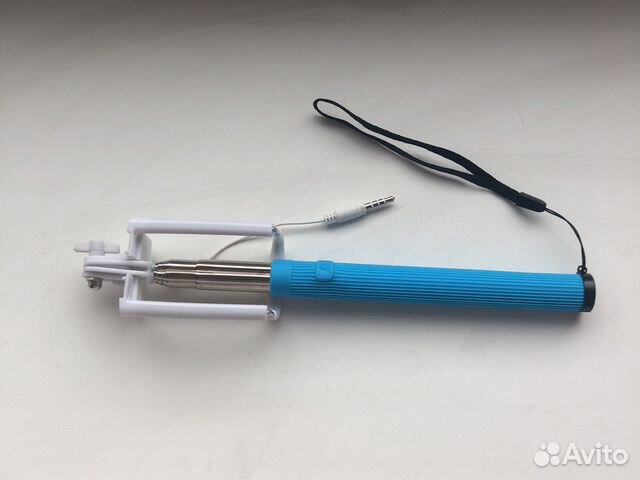 Селфи палка для айфона