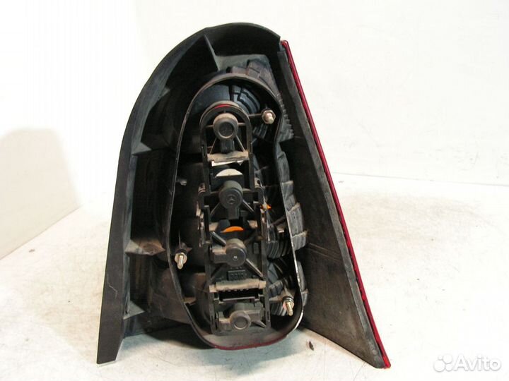 Mercedes benz A kl W168 2000 стоп фара