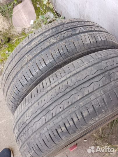 Kumho Solus KH17 185/65 R15