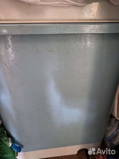 Стиральная машина фея 2