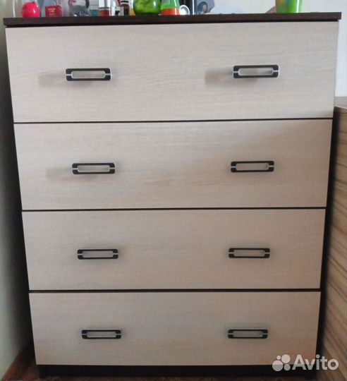 Комод бу