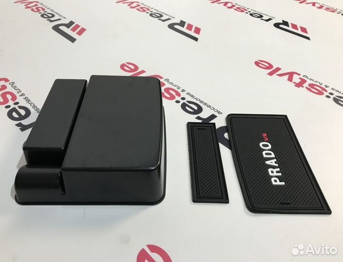 Органайзер Toyota Land Cruiser Prado 120 R938