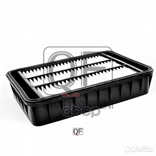 Возд. фильтр mitsubishi outlander II 200611 - 2