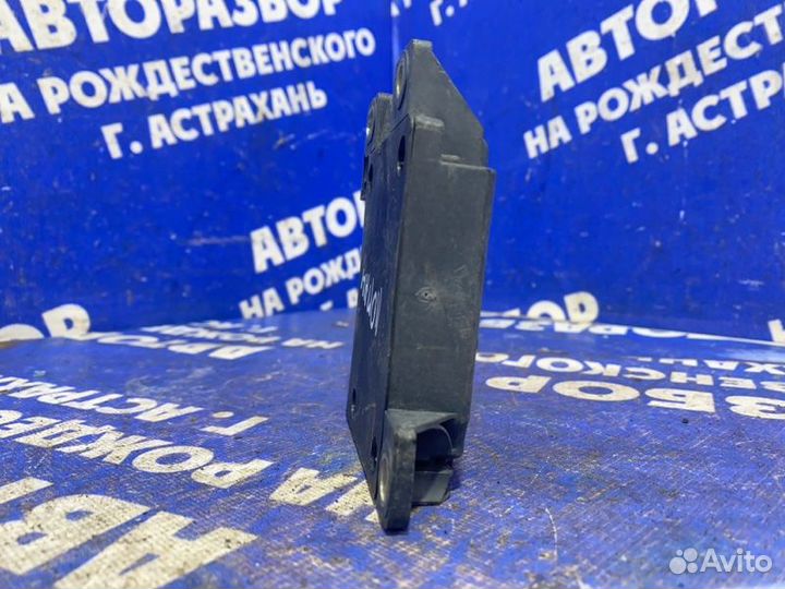 Блок управления airbag Renault Logan 1 седан 2012