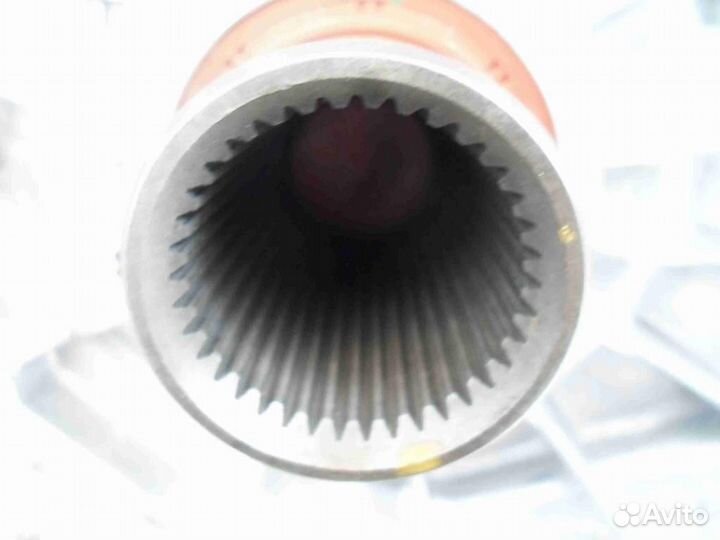 Коробка раздаточная Nissan Titan