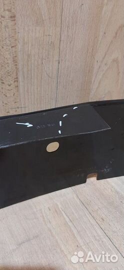 Поперечина кузова задняя Mercedes Benz W447