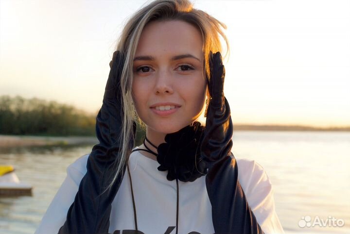 Фотосессия, любая съемка