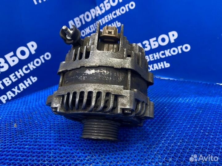 Генератор Ford Explorer внедорожник KX BDA 2013