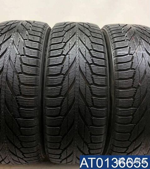 Nokian Tyres Hakkapeliitta R2 SUV 235/55 R18 104R