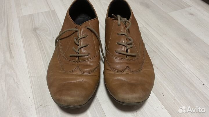 Tommy hilfiger 38 туфли обувь