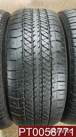 Bridgestone Dueler H/T D684 II 275/60 R20 98H