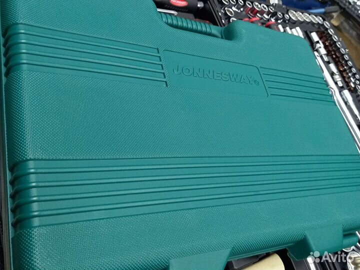 Набор инструментов Jonnesway 83