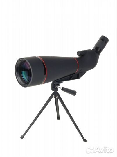 Зрительная труба Veber 25-75x100 Pro