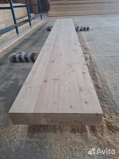 Клееный балка брус