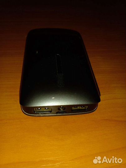 Внешний аккумулятор