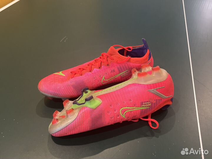 Nike Mercurial Vapor 14 Elite FG