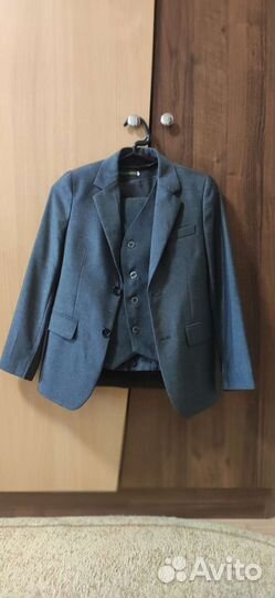 Школьный костюм