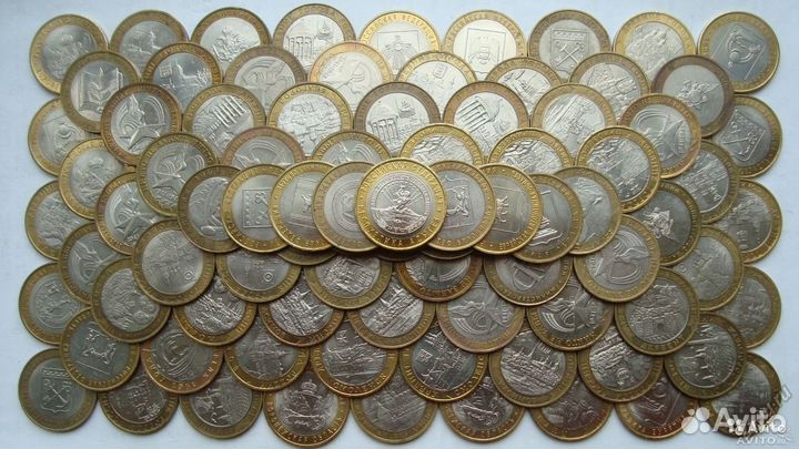 Биметалл поштучно