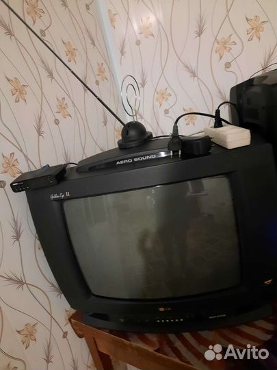 Телевизор бу