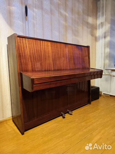 Пианино 