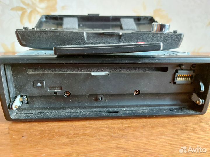 Автомагнитола Elenberg мод. мх-343