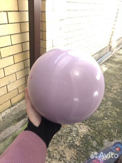 Мяч для художественной гимнастики