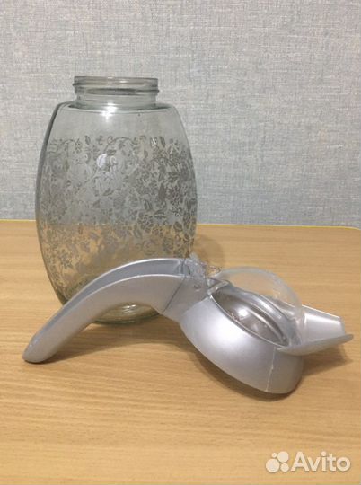 Кувшины. Вазы для фруктов