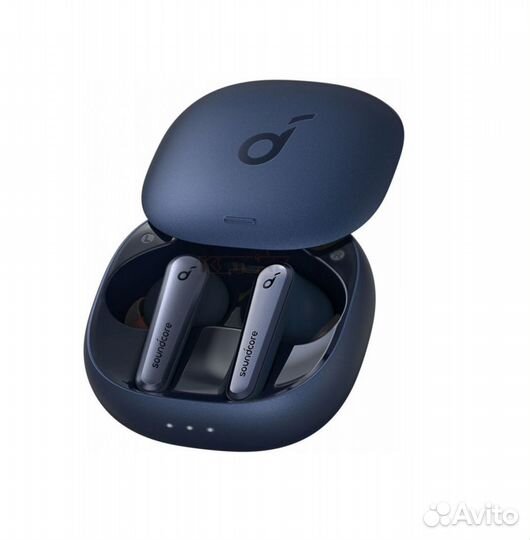 Беспроводные наушники Soundcore Liberty Air 2 Pro