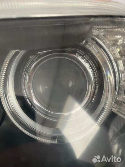 Фара ксеноновая левая Bmw 5-Series E61 N52B25A